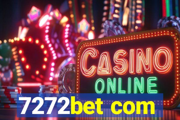 7272bet com